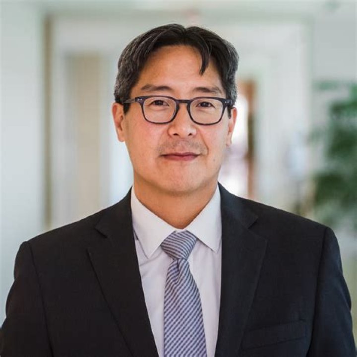 Michael Hsu Rosen Wiki, Bio, Age, Net Worth, Wife, Children, Family