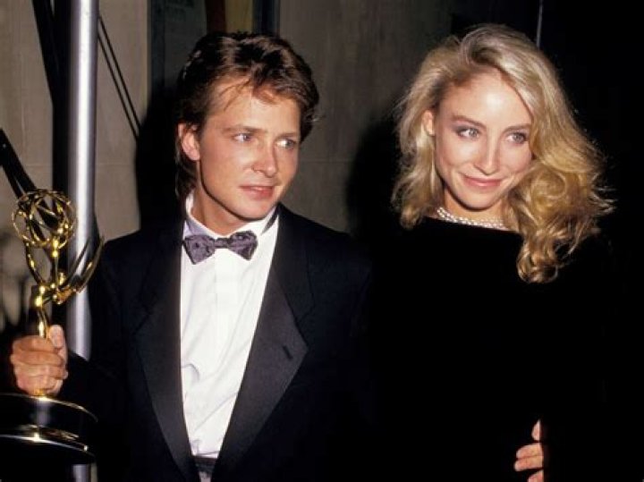 Michael J. Fox and Tracy Pollan's Relationship Timeline