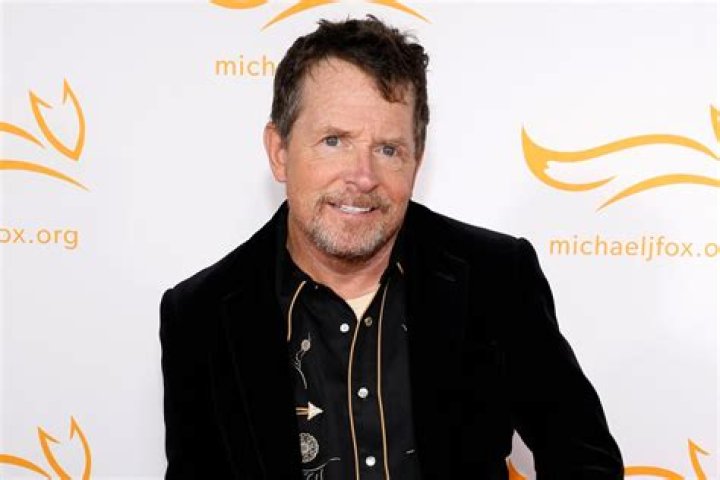 Michael J. Fox RahozRaheila