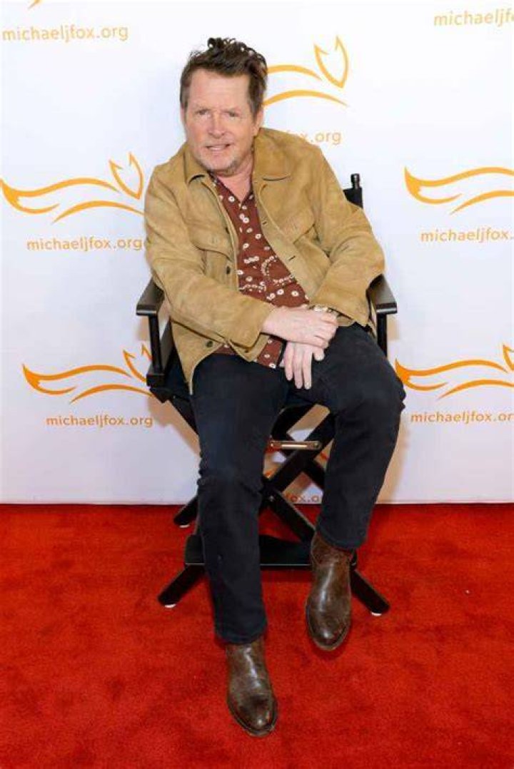 Michael J Fox Was &lsquo;Isolating&rsquo; Himself From Wife of 34 Years & Kids