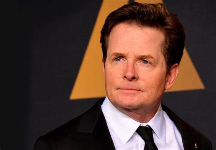 Michael J. Fox's 4 Kids All About Sam, Aquinnah, Schuyler and Esmé