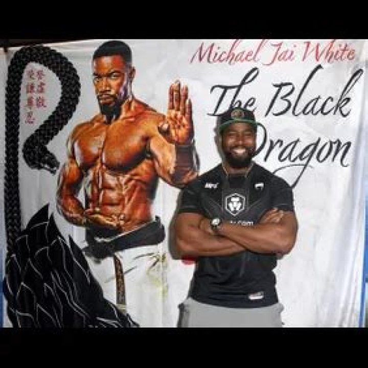 Michael Jai White Net Worth Net Worth Lists