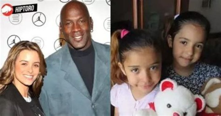 Michael Jordan Ysabel Jordan Hot Sale