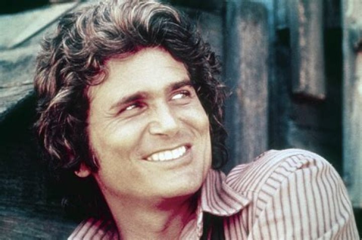 Michael Landon's Widow Cindy Stuns in Black Outfit in Photos Taken