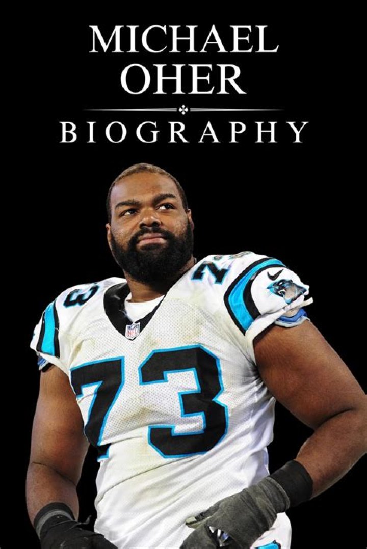 Michael Oher Biography Facts, Childhood, Family Life & Achievements