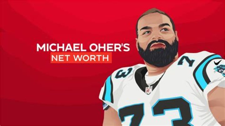 Michael Oher Net Worth, Bio 20172016, Wiki REVISED! Richest Celebrities
