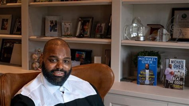 Michael Oher News 2024 Rica Venita