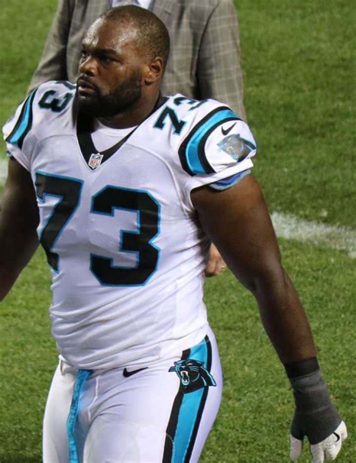 Michael Oher Wife Net Worth Family Siblings sportsjone
