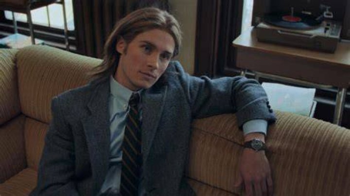 Michael Provost Biography, Height & Life Story Super Stars Bio