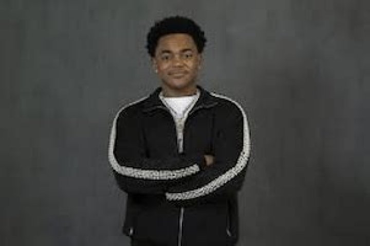 Michael Rainey Jr Bio, Age, Height, Net Worth,