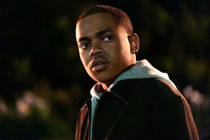 Michael Rainey Jr Confused After Receiving 300 Death Threats Before ‘Power’ Finale Complex