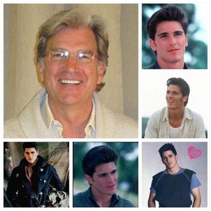 Michael Schoeffling Net Worth 20172016, Biography, Wiki UPDATED
