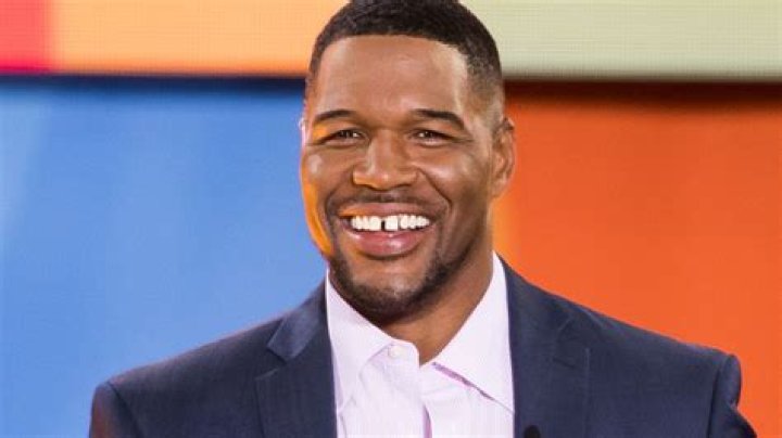 Michael Strahan why he's been missing from Good Morning America for so
