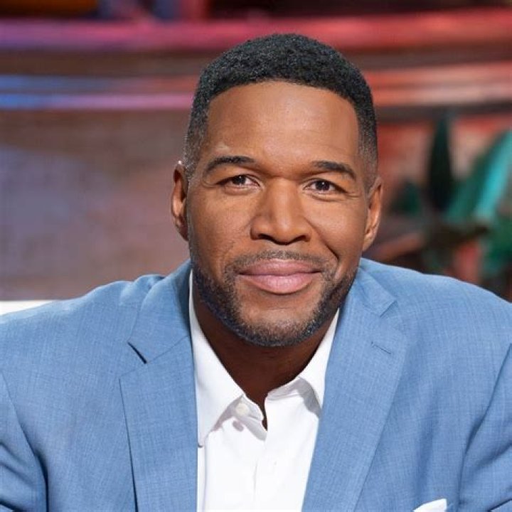 Michael Strahan's Ups and Downs with ExWife Jean