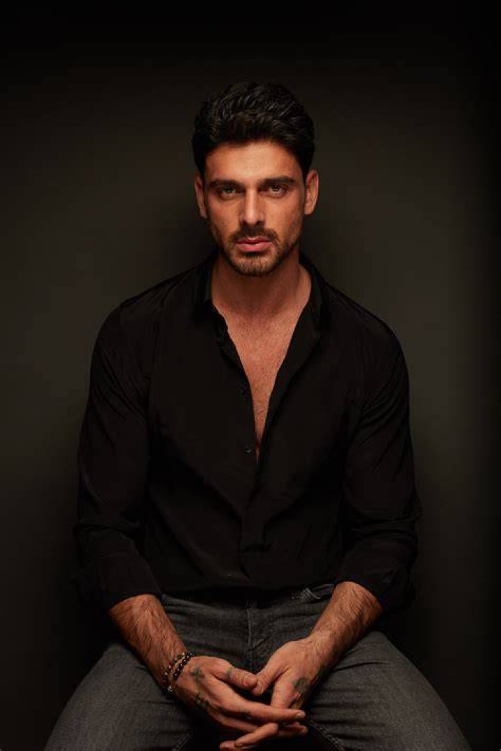 Michele Morrone Wiki 2021 Net Worth, Height, Weight, Relationship