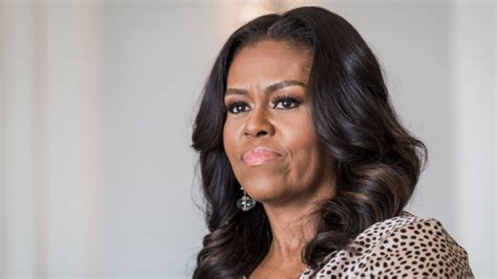 Michelle Obama expresses empathy for White House staff ‘touched by this