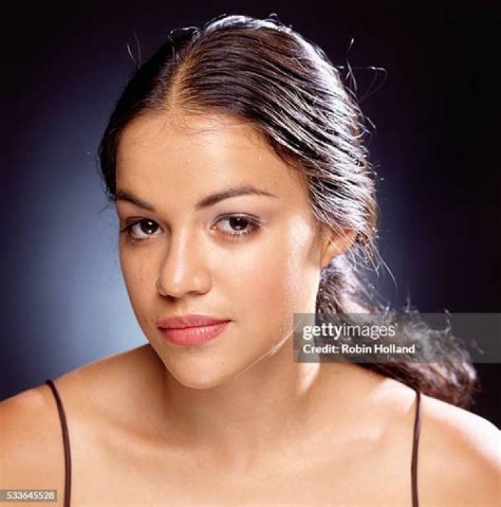 Michelle Rodriguez Ethnicity StockFotos und Bilder Getty Images