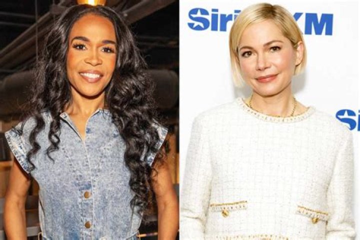 Michelle Williams (Singer) Net Worth, Height, Age, Bio, Facts