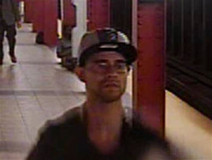 Midtown Subway Slasher Arrested, Police Say Midtown, NY Patch