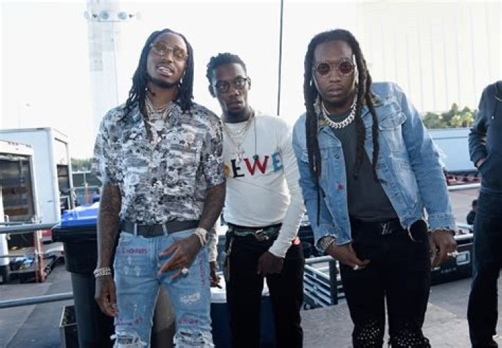 Migos Net Worth Celebrity Net Worth