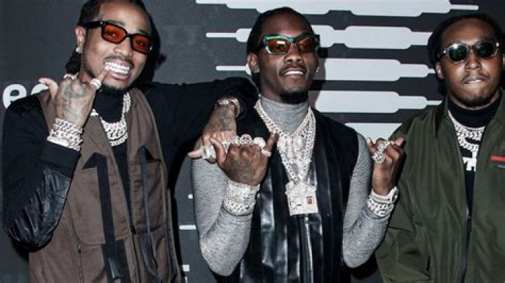 Migos Net Worth in 2022 [Offset, Quavo & Takeoff]