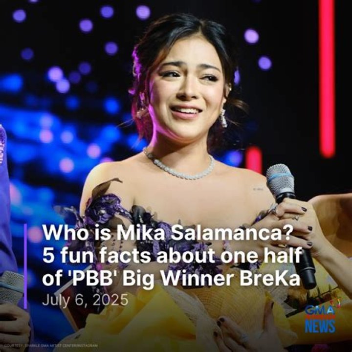 Mika Camarena Bio, Facts, Family Life of Kiki Camarena&rsquo;s Wife