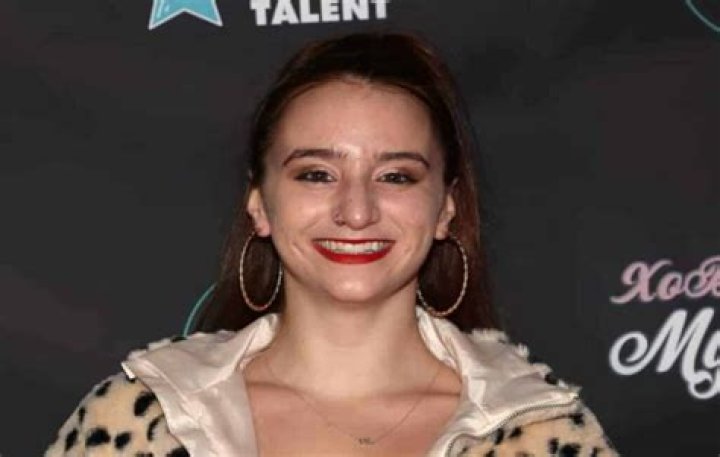 Mikaila Murphy age, biography, net worth, height, family and latest updates Kemi Filani News