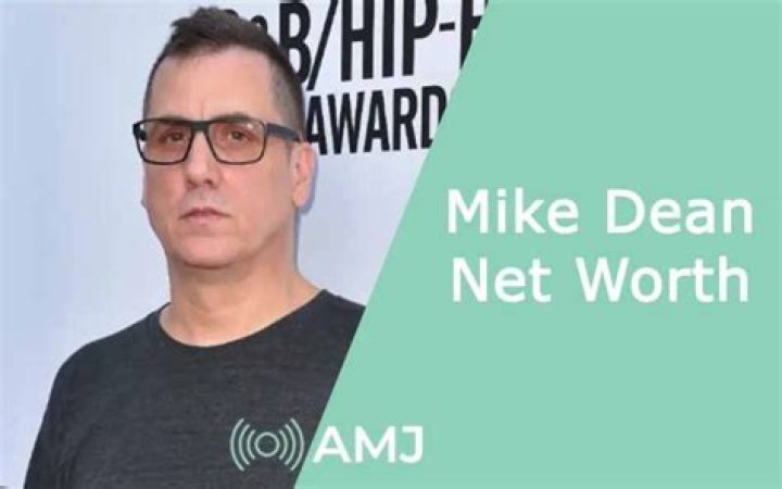 Mike Dean Net Worth How Rich Is Hip Hop Mastermind?