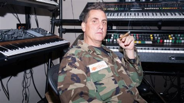 Mike Dean Talks 'Donda' Events, Echoplex Shows Billboard