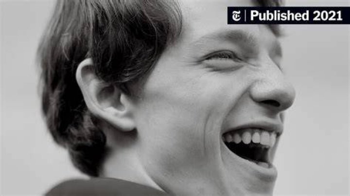 Mike Faist on Playing Riff in &lsquo;West Side Story&rsquo; The New York Times
