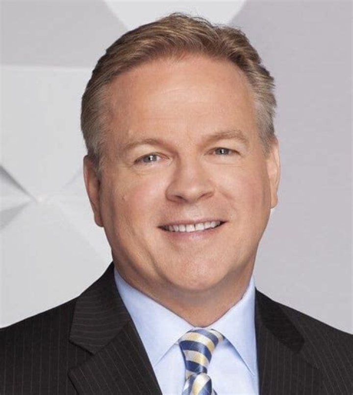 Mike Harvey Bio, Wiki, WTAE, Age, Partner, Kids, Net Worth