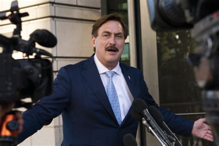 Mike Lindell's Net Worth Breaking Down His Sources of and
