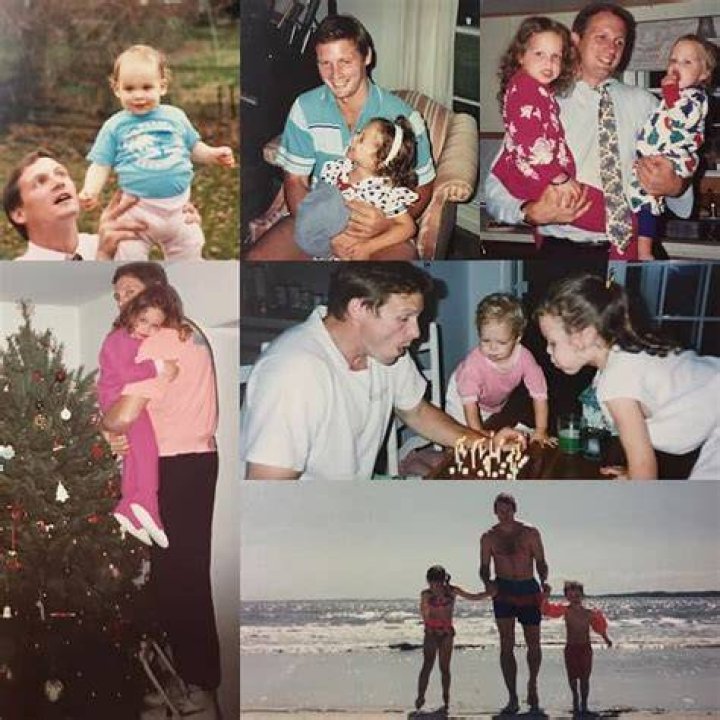 Mike Mayock Daughter Who Are Mike Mayock's Children Leigh Mayock And