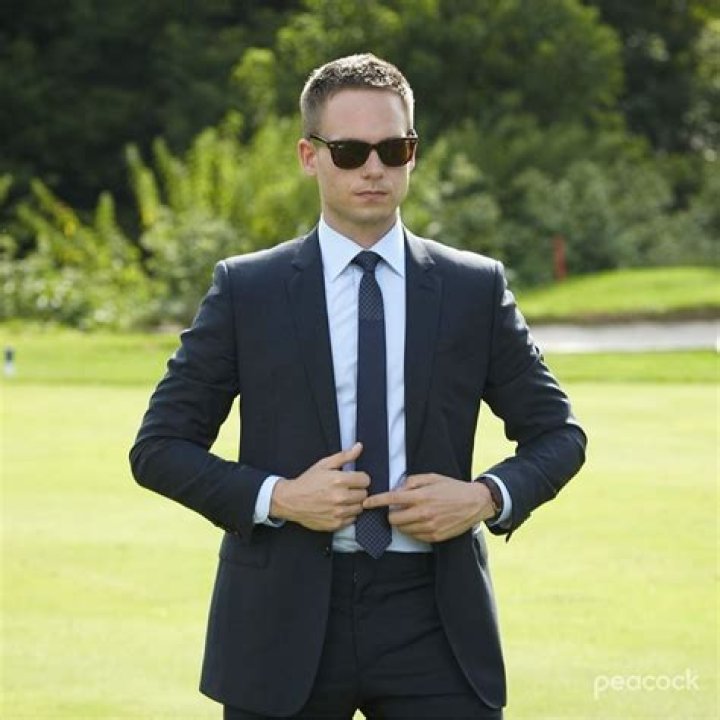 Mike Ross Moda masculina, Moda, Masculino