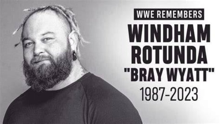 Mike Rotunda Bray Wyatt and Bo Dallas might not be done with wrestling