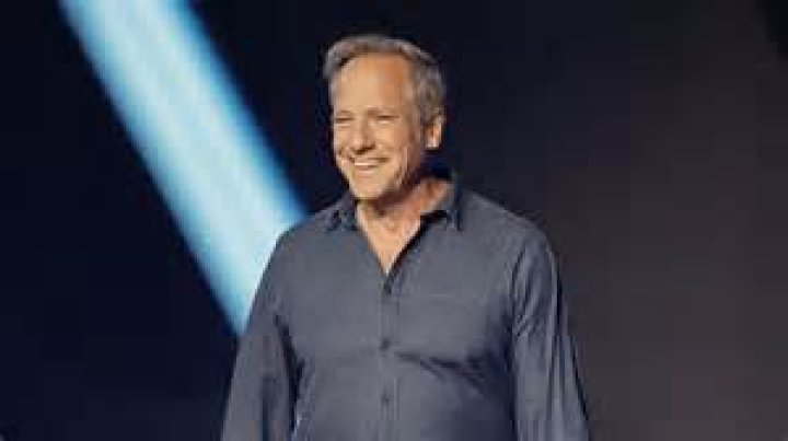Mike Rowe We Can’t Be Energy Dependent Again Because That Is The Kiss Of Death Brian Kilmeade