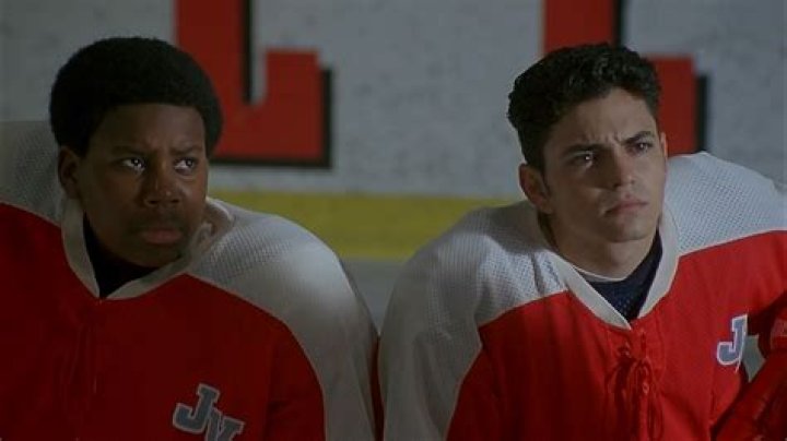 Mike Vitar The Mighty Ducks