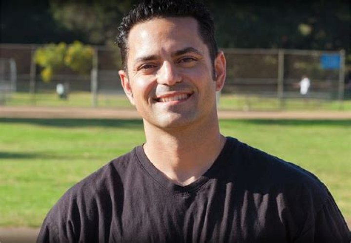 Mike Vitar's Age, Bio, Career, Net Worth, Family, Fire Fighter