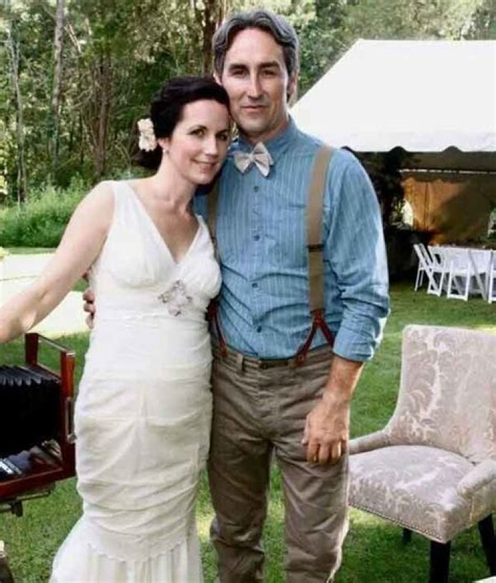 Mike Wolfe and His Wife Are Getting a Divorce &mdash; Here's What We Know