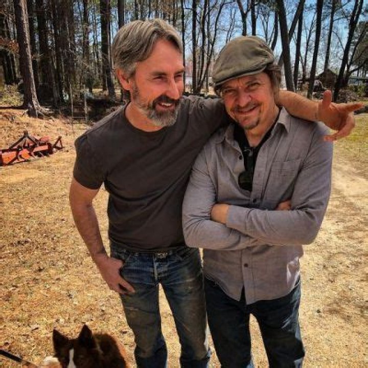 Mike Wolfe Bio Wiki, Age, Wife, Dead, Daughter, Wife Cancer, Net Worth and American Pickers