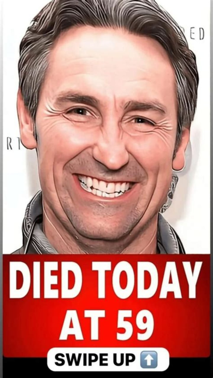 Mike Wolfe Endures Tragic Loss on &lsquo;American Pickers&rsquo; Top News