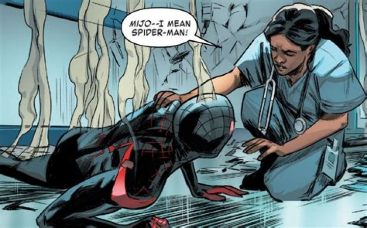 Miles Morales Mom Name? Best 23 Answer