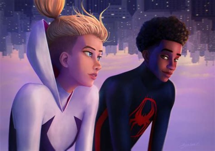 Miles Morales y su pap&aacute; celebran el D&iacute;a del Padre en Marvel's Spidey