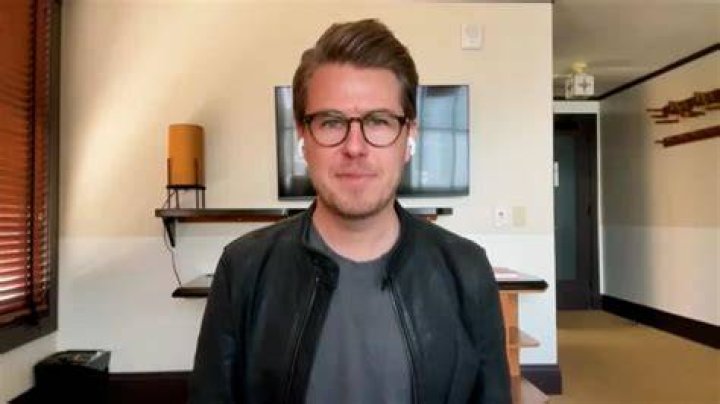 Miles Taylor Trump 2nd Term Would Focus Solely on Revenge Video