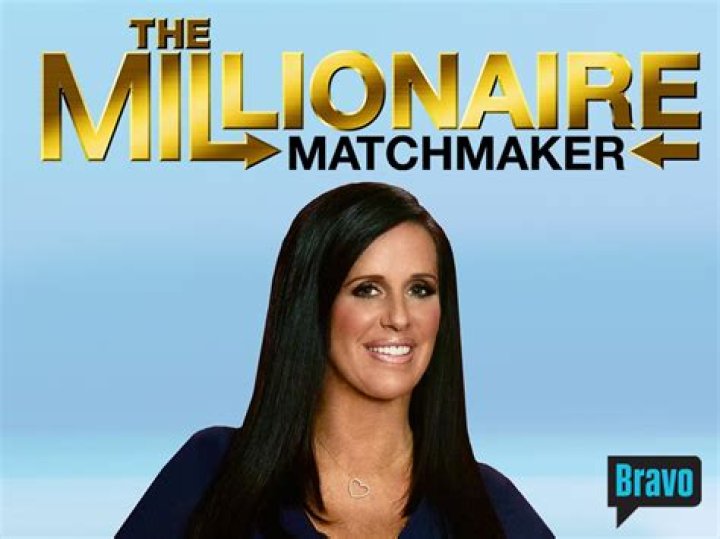 Millionaire Matchmaker Season 3 Episode 6