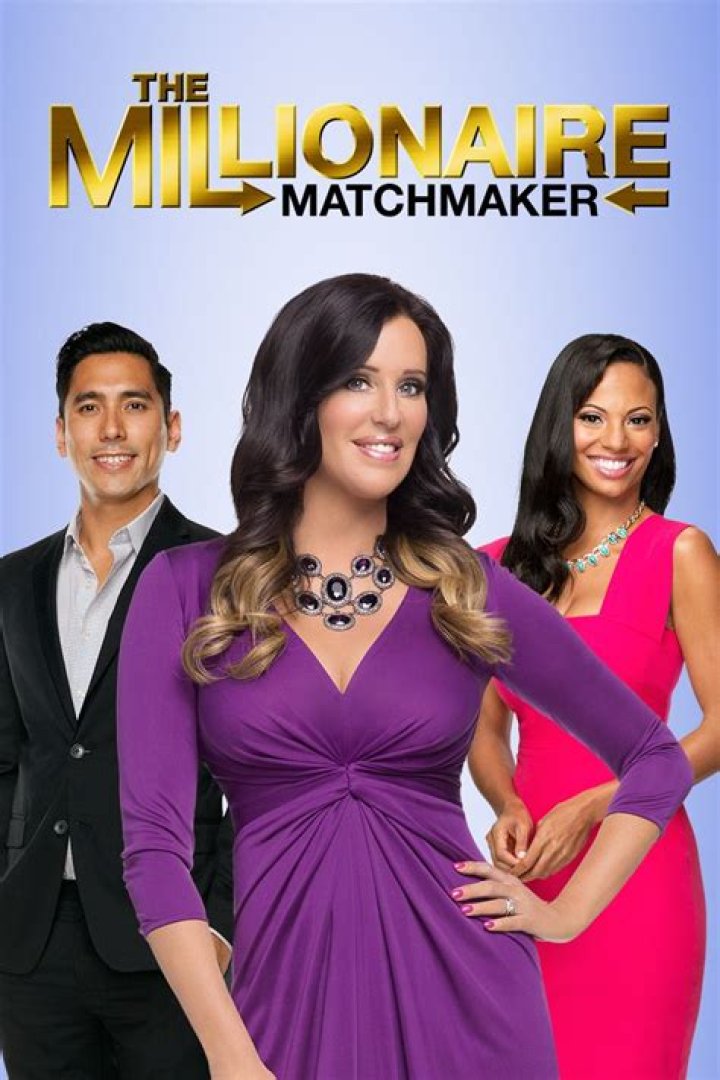 Millionaire Matchmaker What Happened To PJ Marks & Amy (Are They