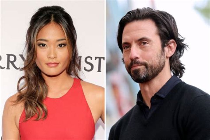 Milo Ventimiglia Secretly Married Model Jarah Mariano In, 54 OFF