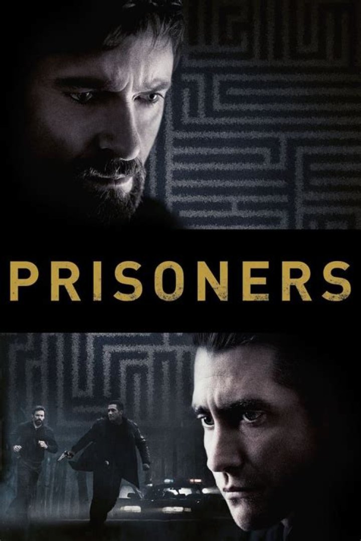 MiniMovieReviews ! ! ! Prisoners (2013) (English)