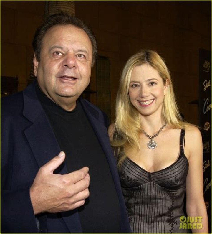Mira Sorvino Pays Tribute To "Wonderful Father" Paul Sorvino, Dead At 83 "A Life of Love And