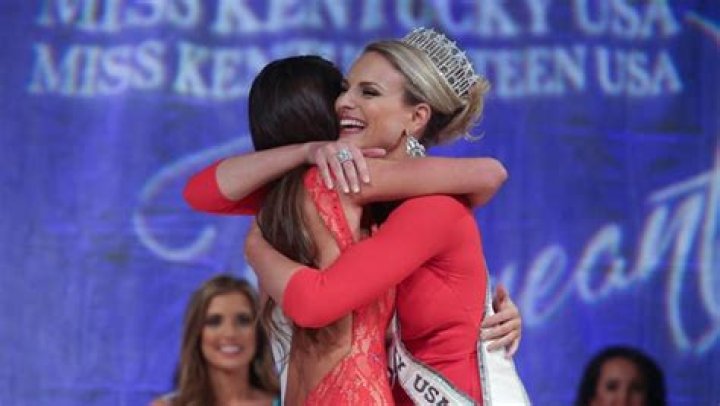 Miss Kentucky USA 2015, Katie Beauty pageant, Katie Beauty